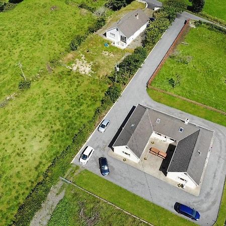 Sally's Vineyard Buncrana Dış mekan fotoğraf