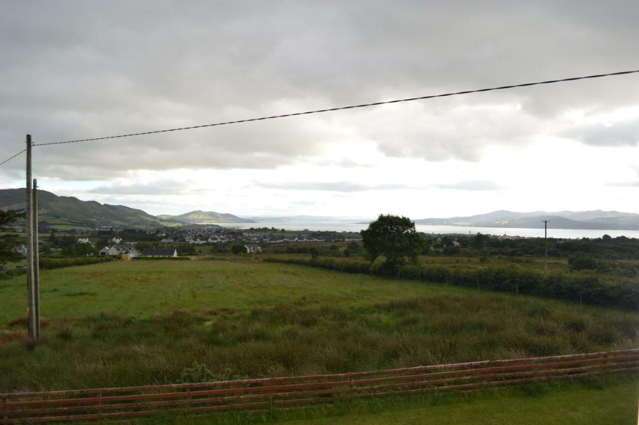 Sally's Vineyard Buncrana Dış mekan fotoğraf